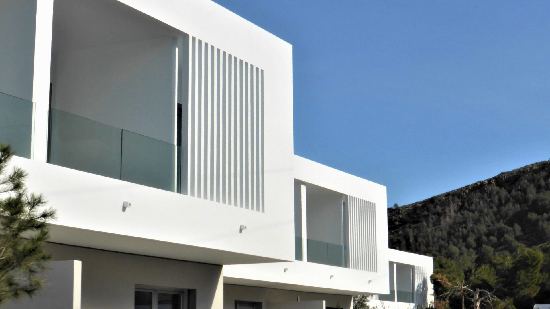 Gonzalez Llorens Hnos. Construcciones